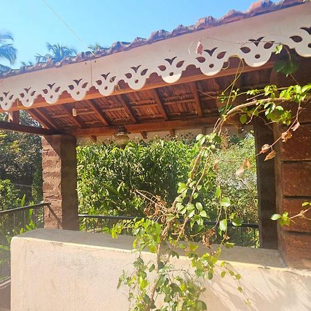Bhatye Beach Resort Ratnagiri Bagian luar foto