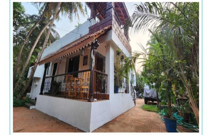 Bhatye Beach Resort Ratnagiri Bagian luar foto