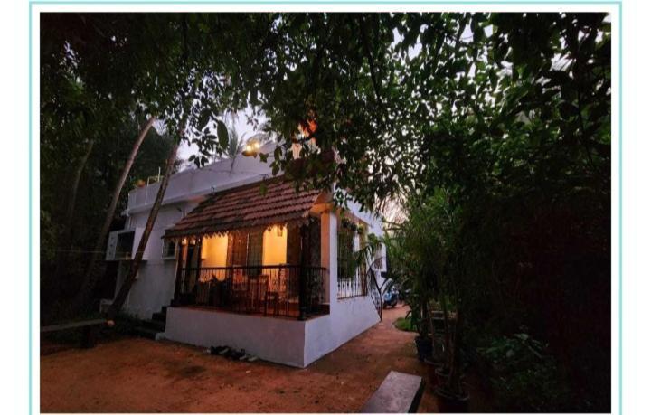 Bhatye Beach Resort Ratnagiri Bagian luar foto