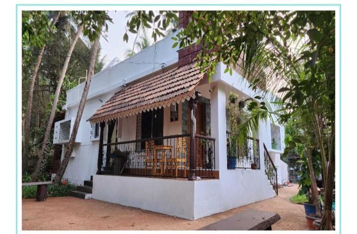 Bhatye Beach Resort Ratnagiri Bagian luar foto