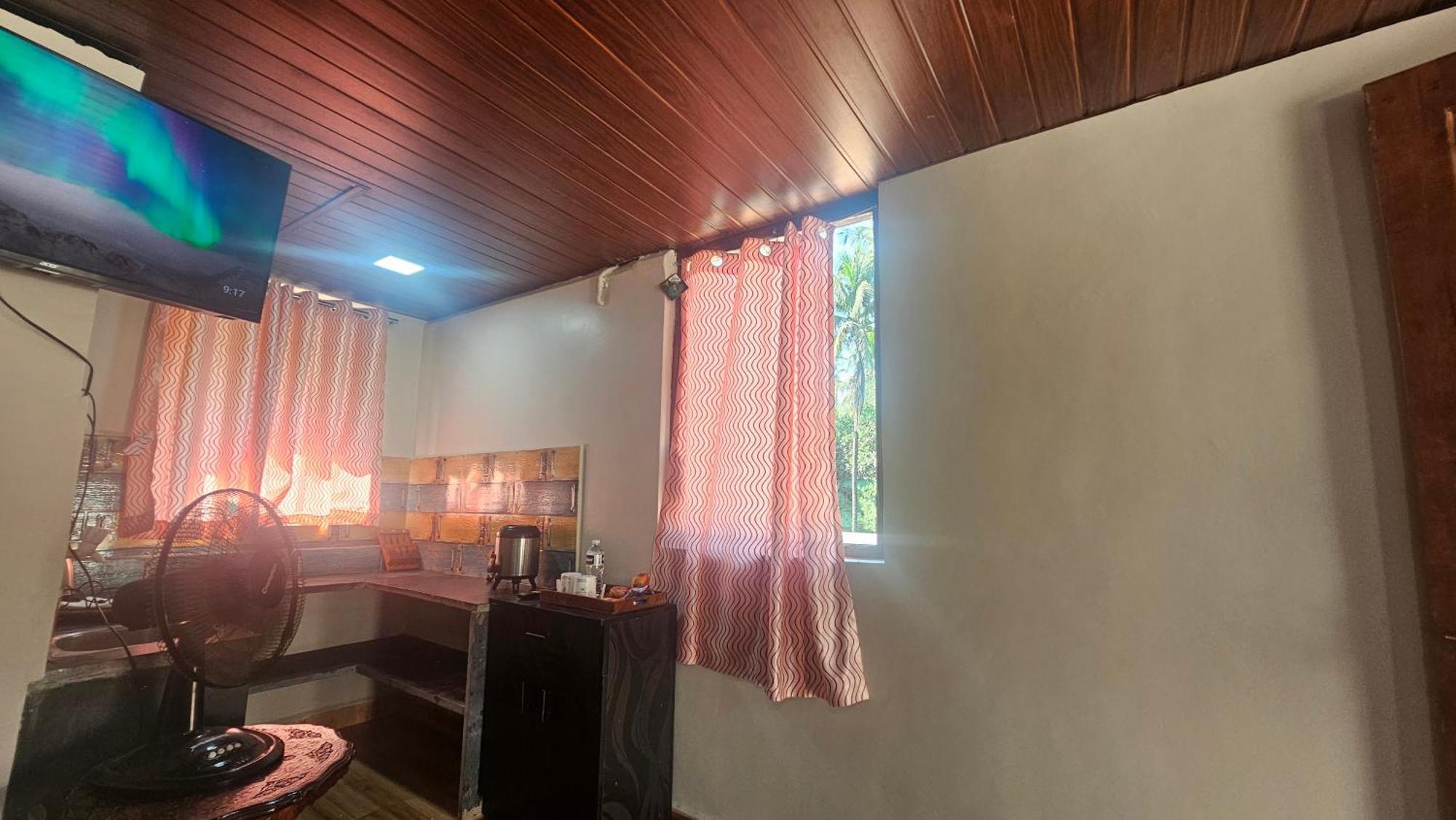 Bhatye Beach Resort Ratnagiri Bagian luar foto